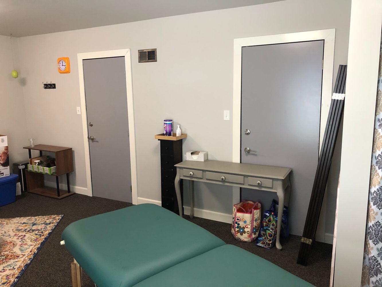Watson Clinic office space